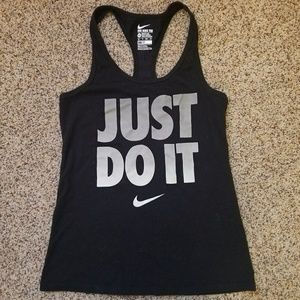 Nike tank top